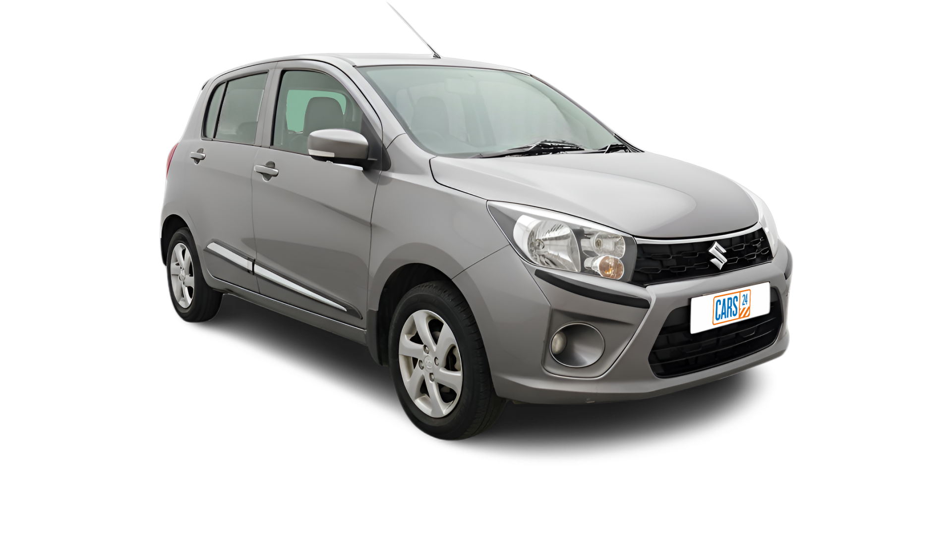 Maruti Celerio-img